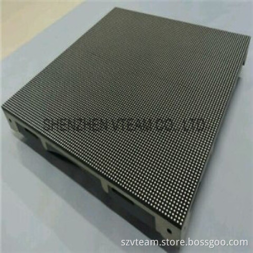 P4 Indoor LED Display with High Resolutions